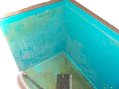 удаляет водный налёт для ивесткового налёта